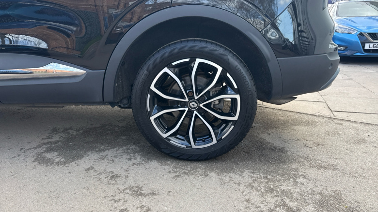 Renault Kadjar 1.3 TCE S Edition 5dr Petrol Hatchback